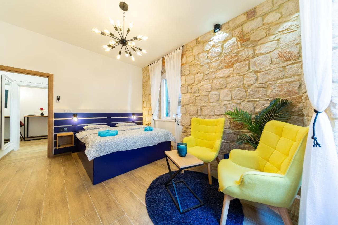 Apartman Kolura Vis Exterior photo